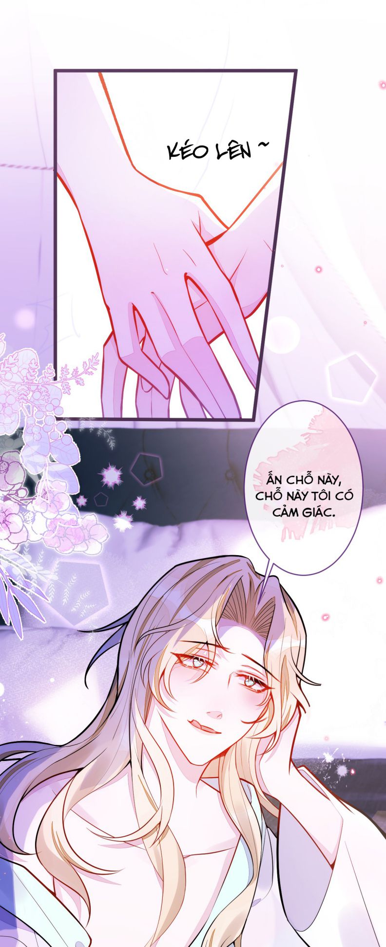 Báo Ân Của Sói Chap 42 - Next Chap 43