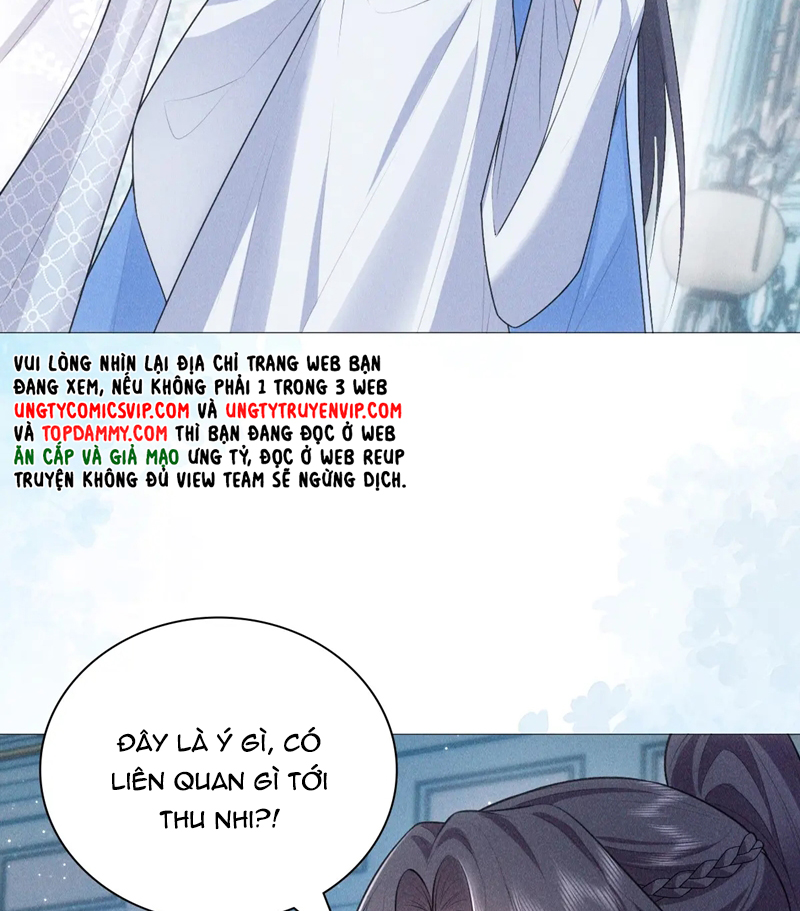 Đế Quân Có Hỷ Chap 21 - Next Chap 22