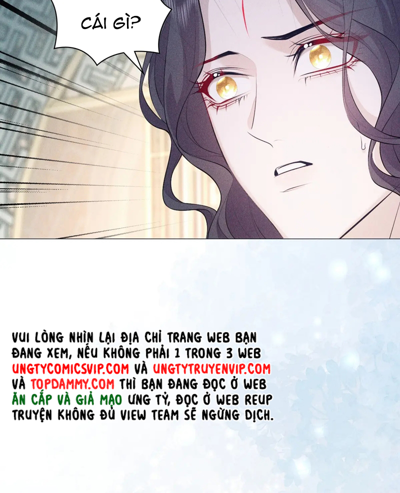 Đế Quân Có Hỷ Chap 21 - Next Chap 22