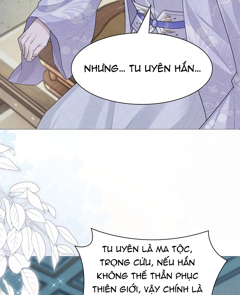 Đế Quân Có Hỷ Chap 21 - Next Chap 22