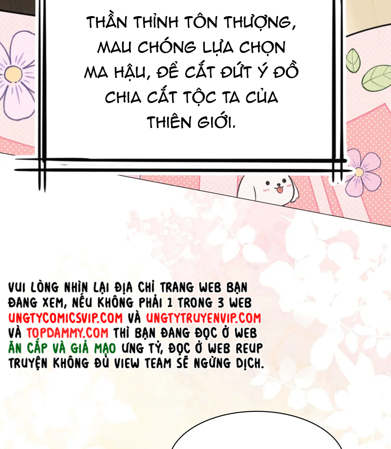 Đế Quân Có Hỷ Chap 21 - Next Chap 22