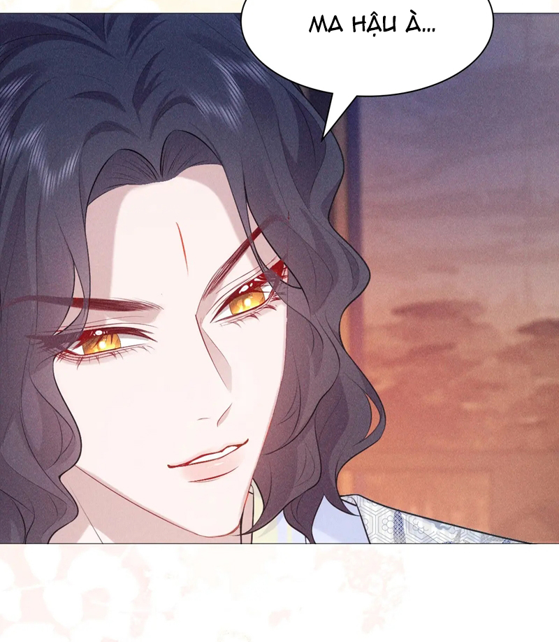 Đế Quân Có Hỷ Chap 21 - Next Chap 22