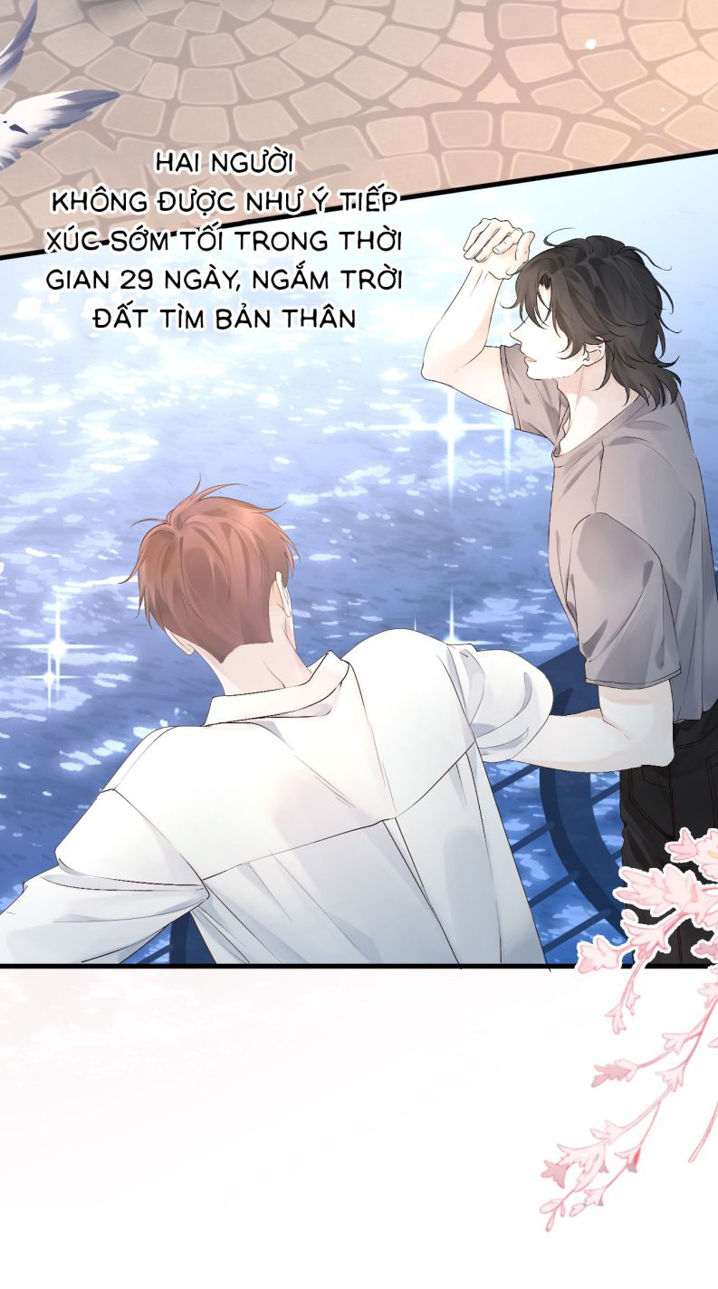 Tảo Ngộ Lan Nhân Chap 1 - Next Chap 2