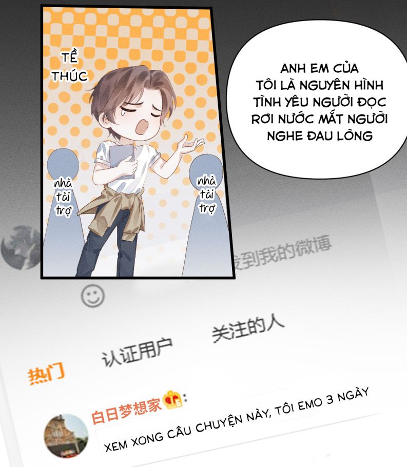 Tảo Ngộ Lan Nhân Chap 1 - Next Chap 2