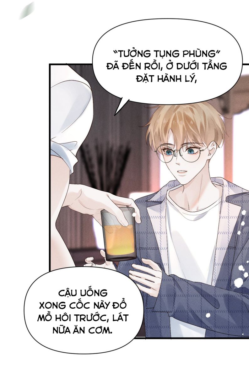 Tảo Ngộ Lan Nhân Chap 1 - Next Chap 2