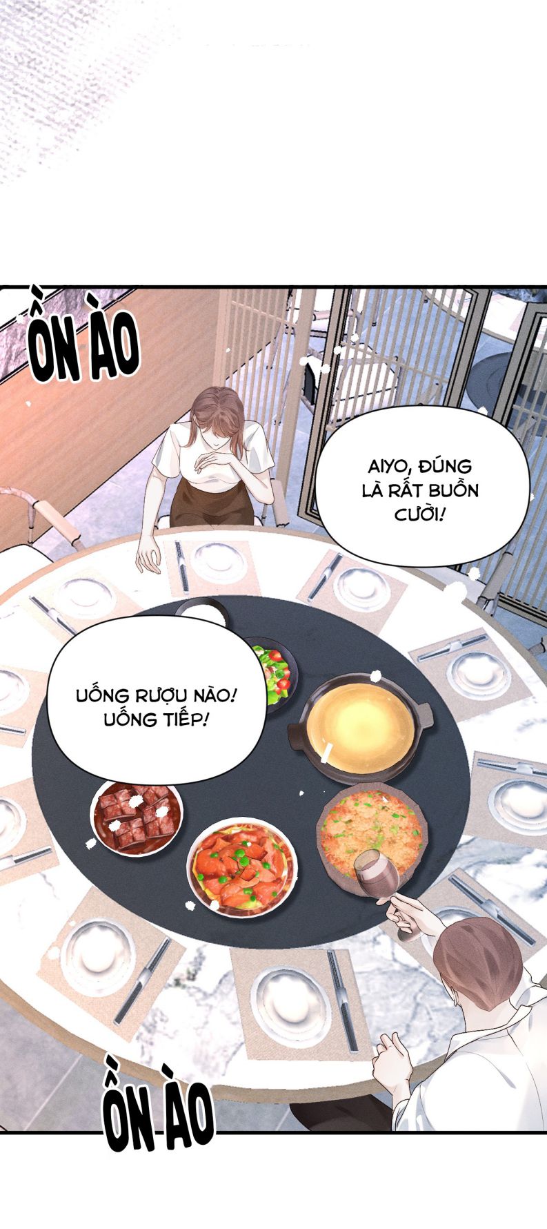 Tảo Ngộ Lan Nhân Chap 1 - Next Chap 2