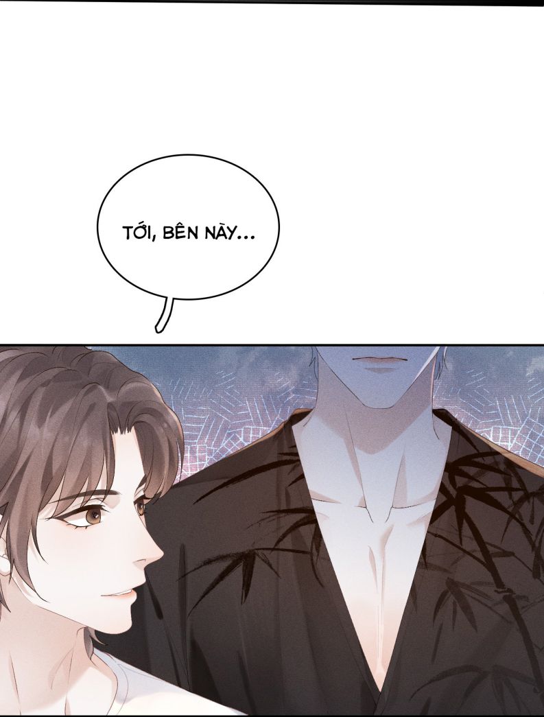 Tảo Ngộ Lan Nhân Chap 1 - Next Chap 2