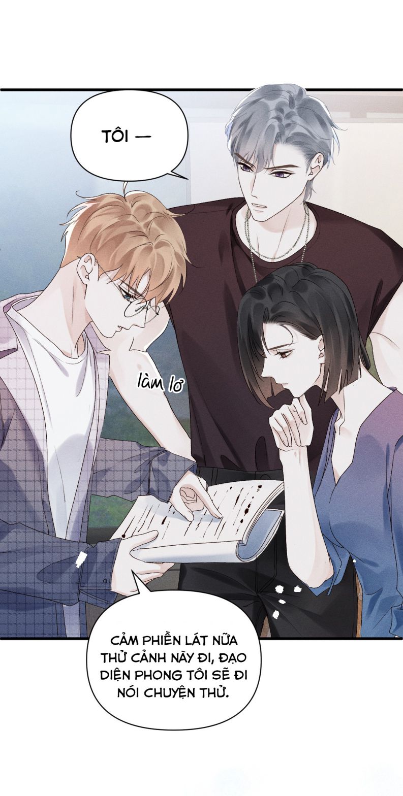 Tảo Ngộ Lan Nhân Chap 2 - Next Chap 3