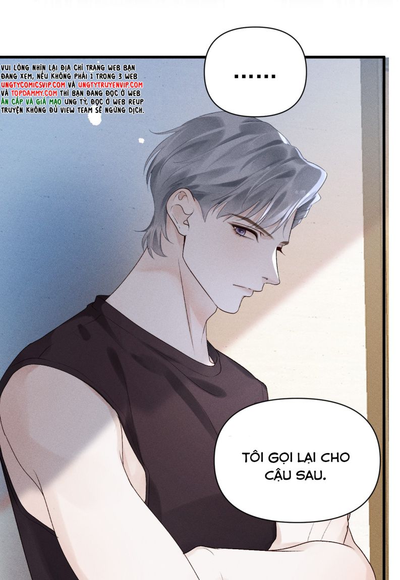 Tảo Ngộ Lan Nhân Chap 2 - Next Chap 3