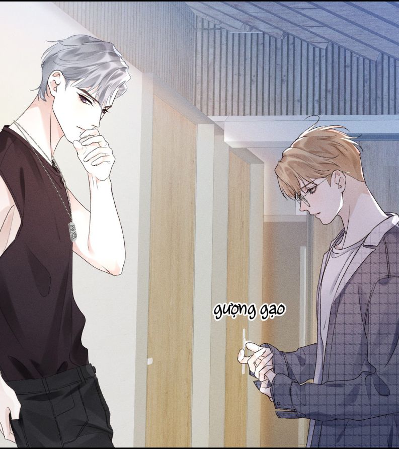 Tảo Ngộ Lan Nhân Chap 2 - Next Chap 3