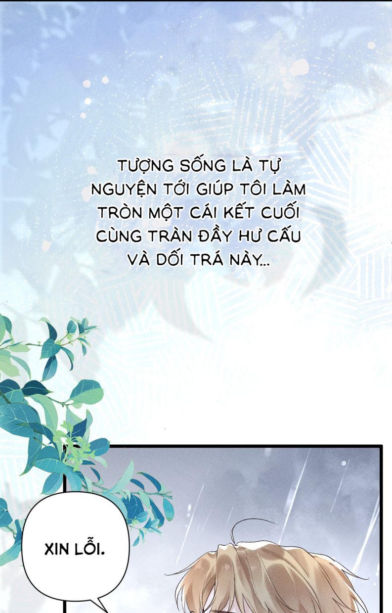 Tảo Ngộ Lan Nhân Chap 2 - Next Chap 3