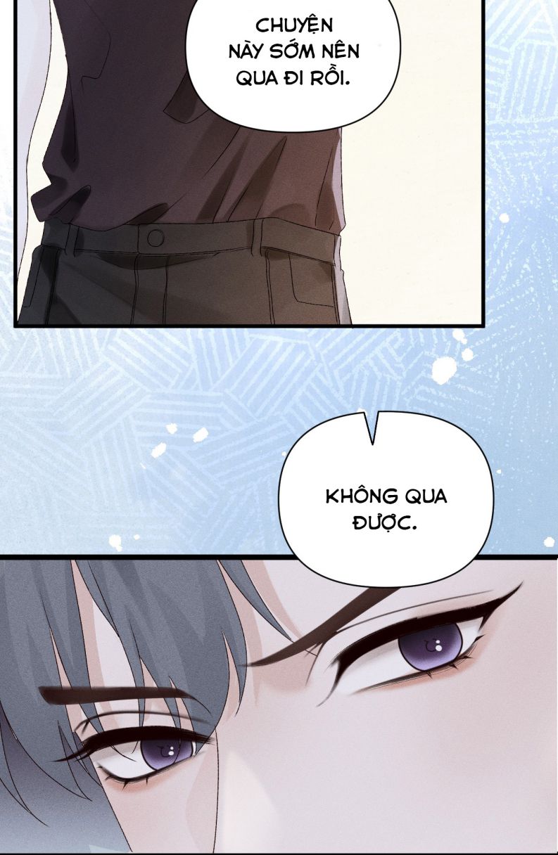 Tảo Ngộ Lan Nhân Chap 2 - Next Chap 3