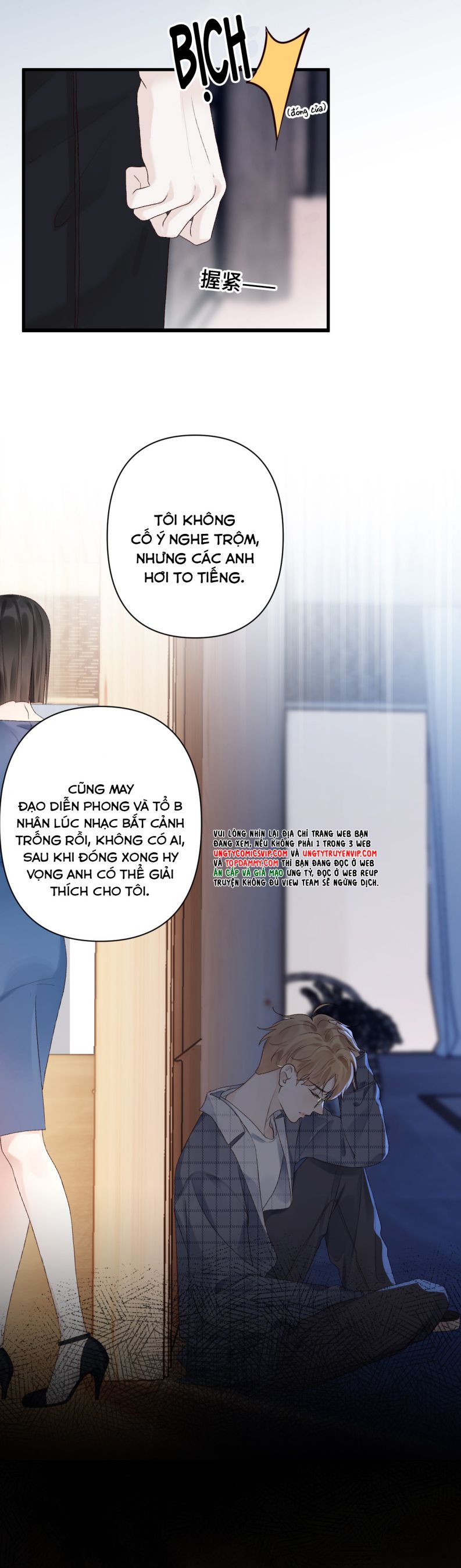 Tảo Ngộ Lan Nhân Chap 2 - Next Chap 3