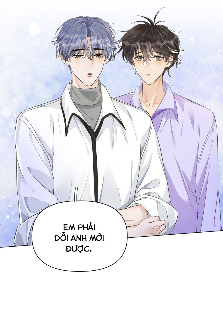 Viên Tiên Sinh Luôn Không Vui Chap 6 - Next Chap 7