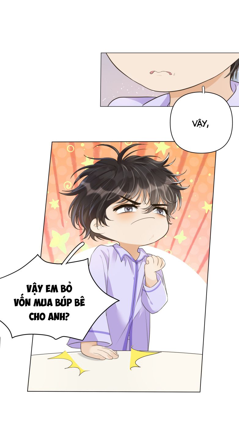 Viên Tiên Sinh Luôn Không Vui Chap 6 - Next Chap 7