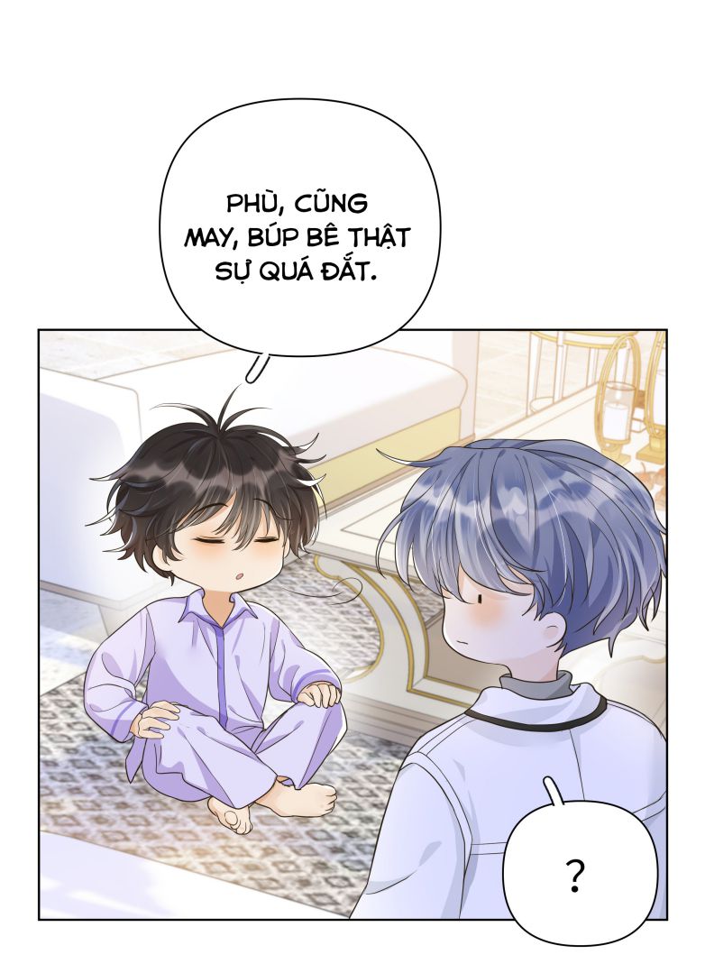 Viên Tiên Sinh Luôn Không Vui Chap 6 - Next Chap 7