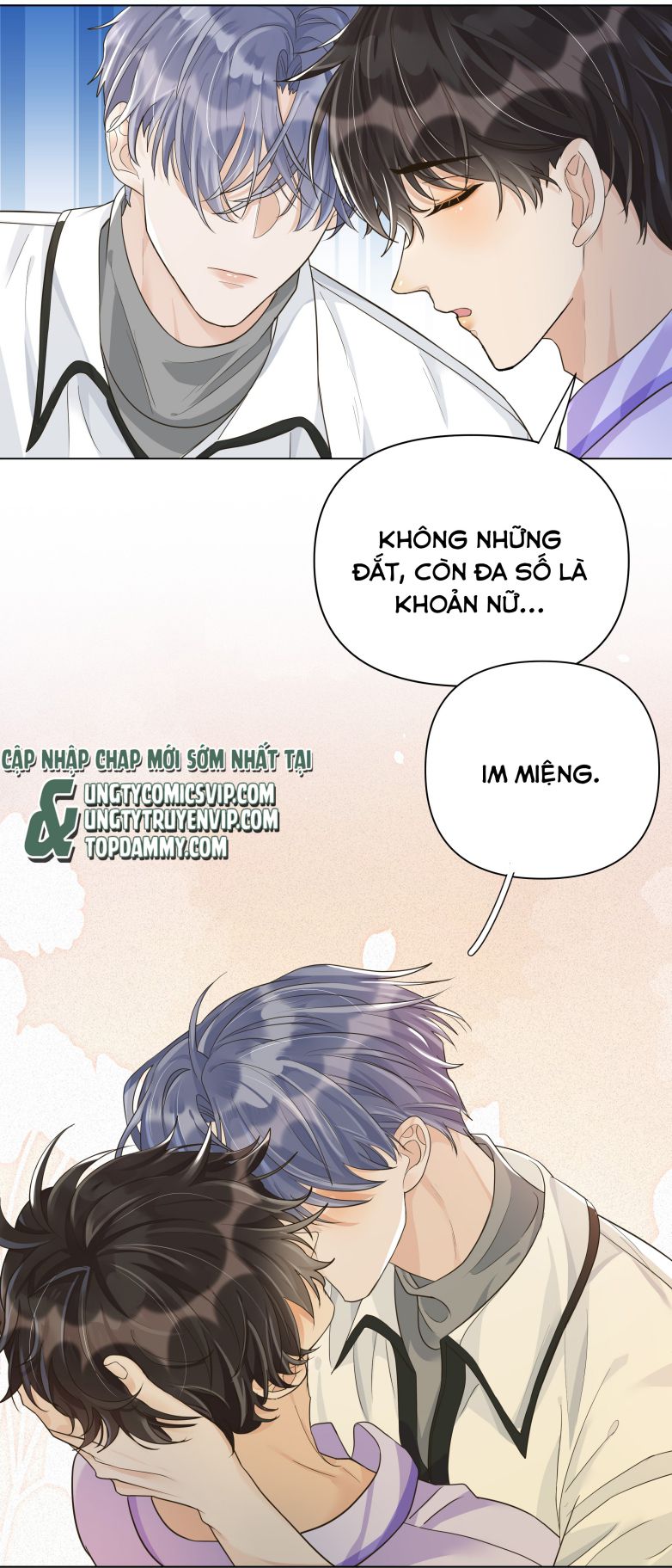 Viên Tiên Sinh Luôn Không Vui Chap 6 - Next Chap 7