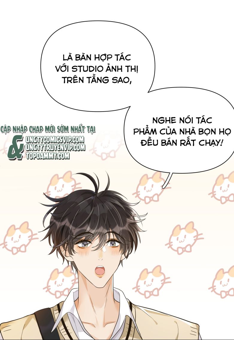 Viên Tiên Sinh Luôn Không Vui Chap 6 - Next Chap 7