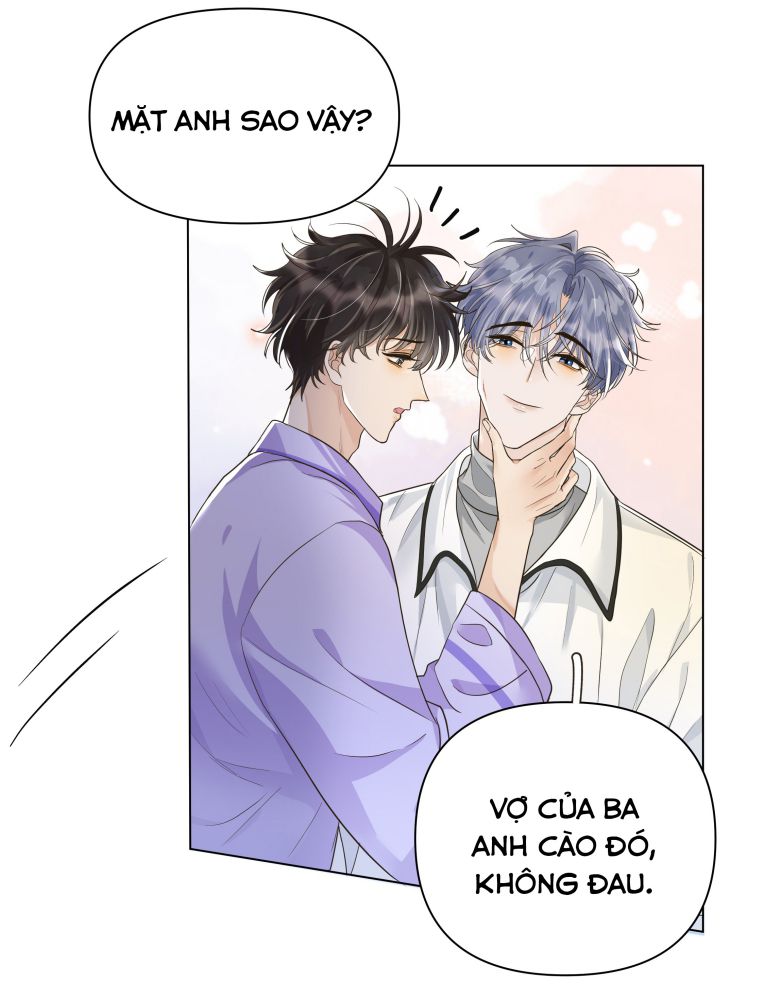 Viên Tiên Sinh Luôn Không Vui Chap 6 - Next Chap 7