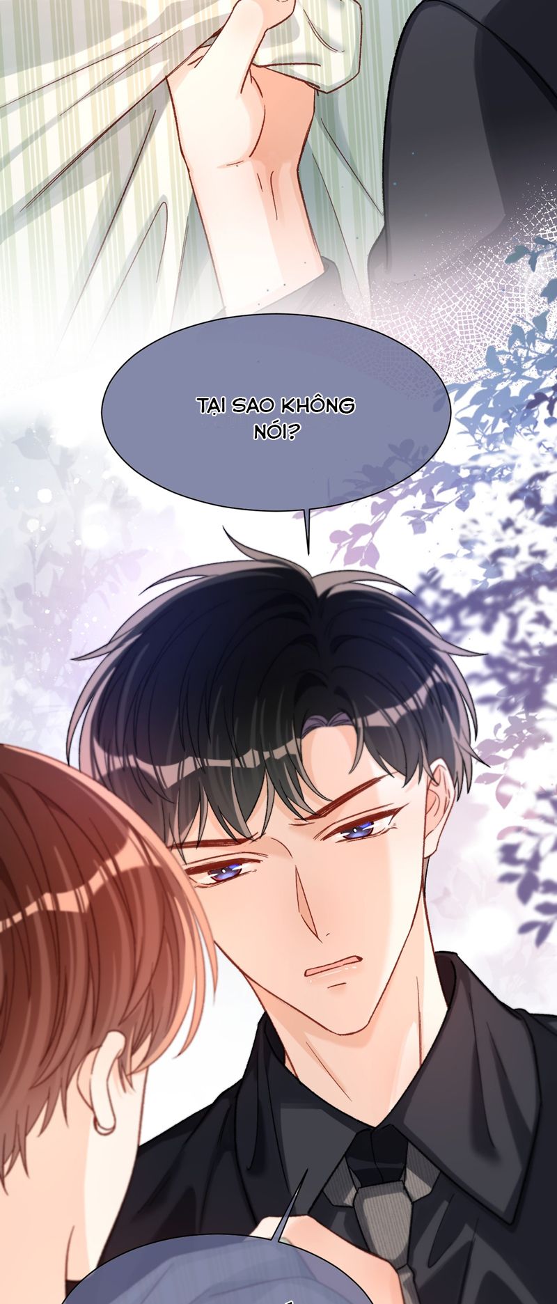 Cho Là Thật Chap 47 - Next Chap 49