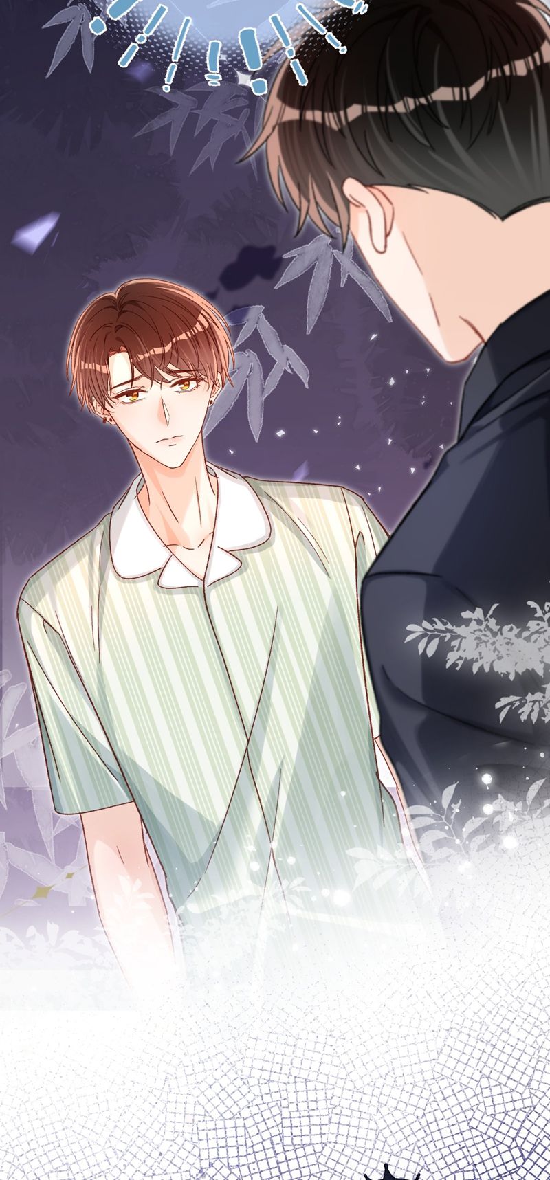 Cho Là Thật Chap 47 - Next Chap 49