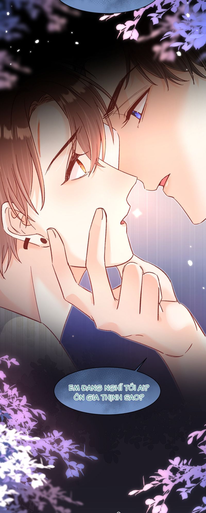 Cho Là Thật Chap 47 - Next Chap 49