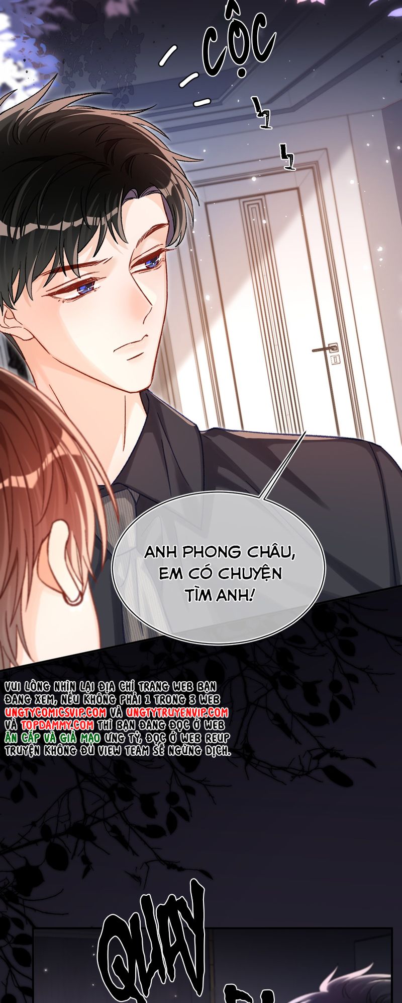 Cho Là Thật Chap 47 - Next Chap 49