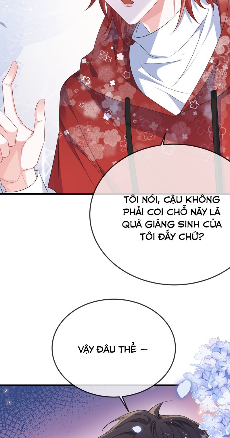 Giáo Bá Là Một Tên Yêu Tinh Chap 90 - Next Chap 91