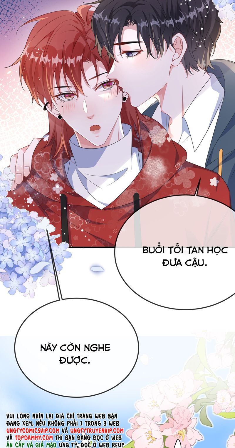 Giáo Bá Là Một Tên Yêu Tinh Chap 90 - Next Chap 91