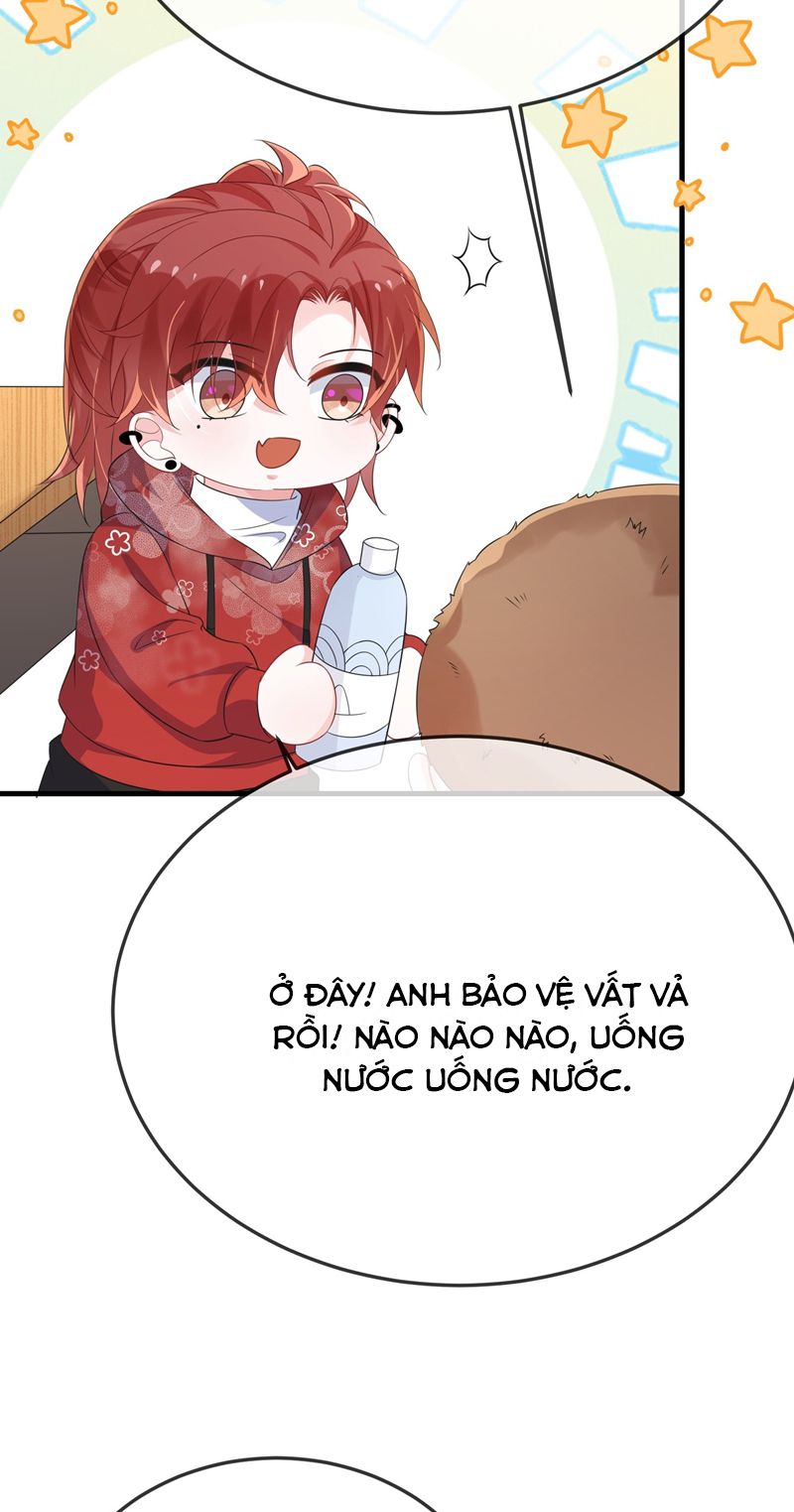 Giáo Bá Là Một Tên Yêu Tinh Chap 90 - Next Chap 91