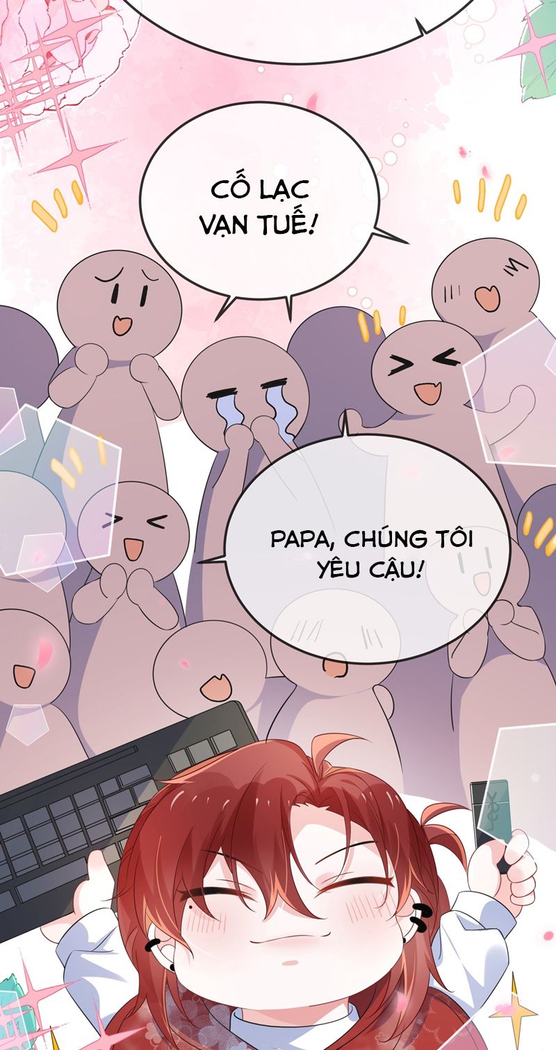 Giáo Bá Là Một Tên Yêu Tinh Chap 90 - Next Chap 91