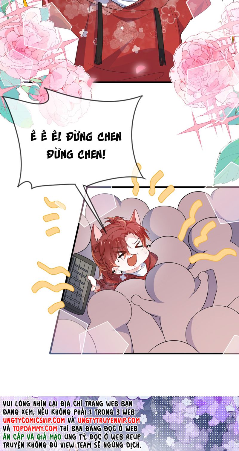 Giáo Bá Là Một Tên Yêu Tinh Chap 90 - Next Chap 91