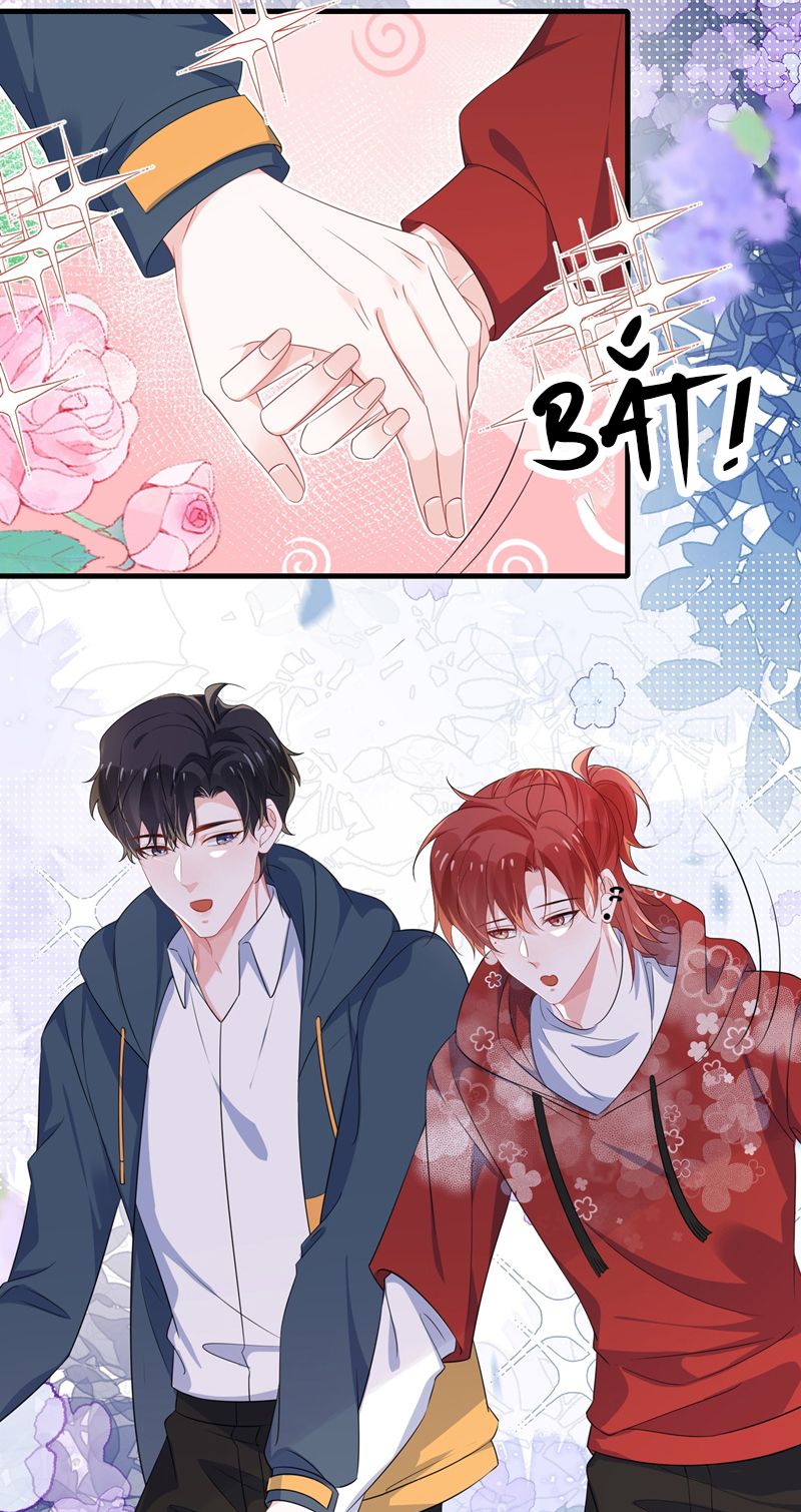 Giáo Bá Là Một Tên Yêu Tinh Chap 90 - Next Chap 91