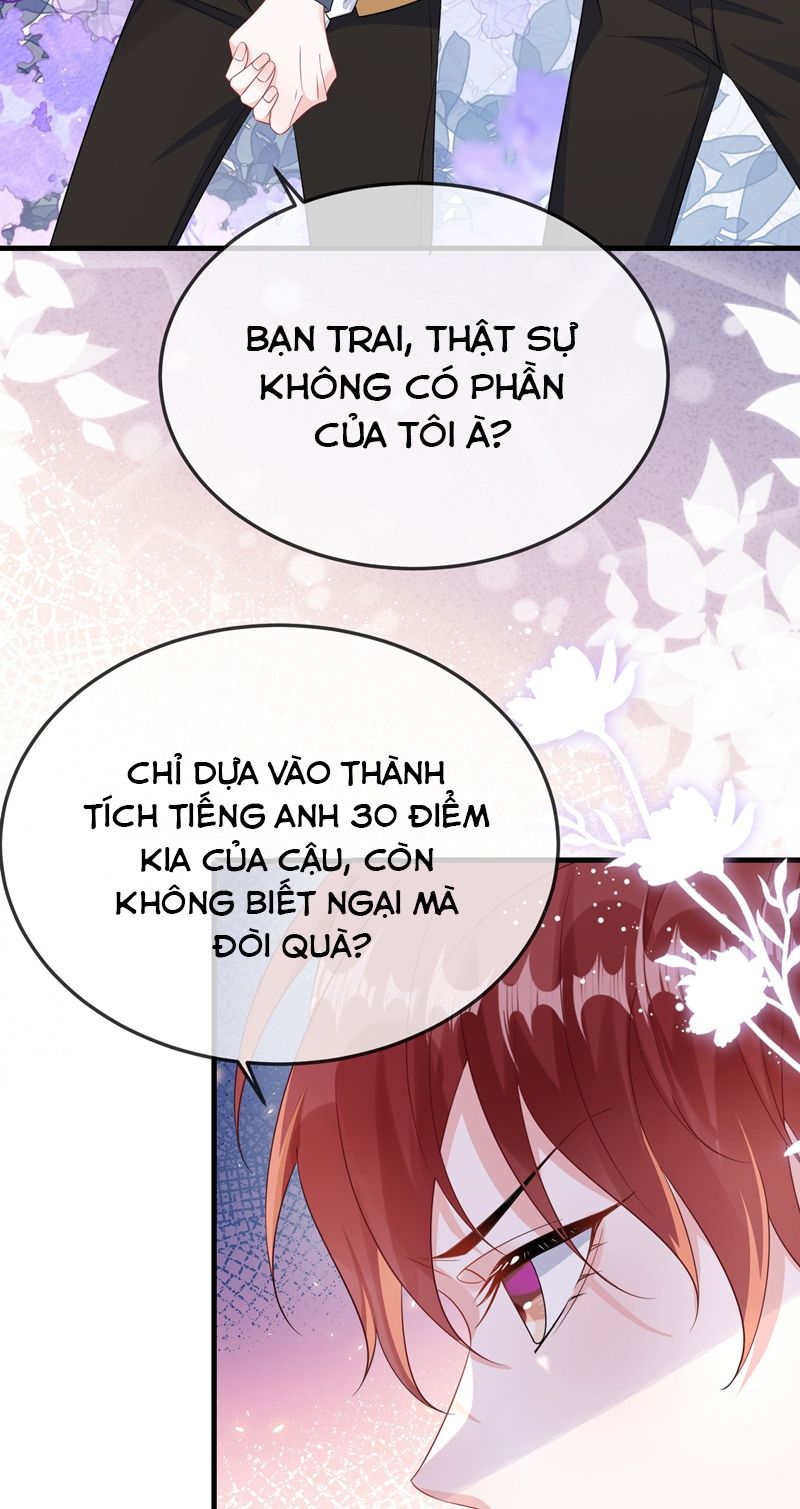 Giáo Bá Là Một Tên Yêu Tinh Chap 90 - Next Chap 91