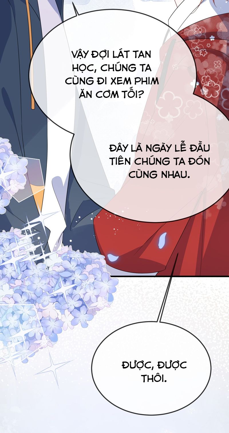 Giáo Bá Là Một Tên Yêu Tinh Chap 90 - Next Chap 91