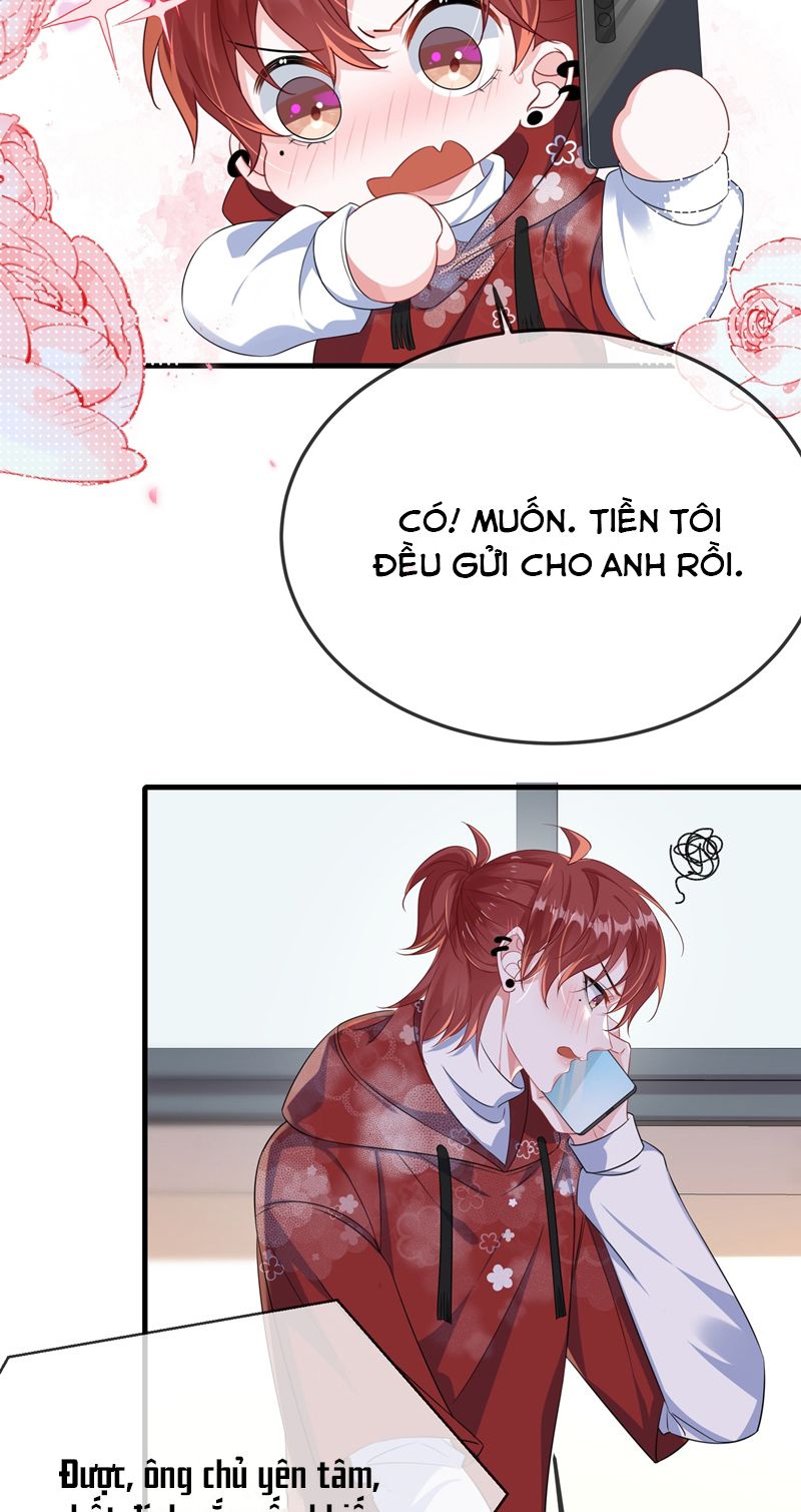 Giáo Bá Là Một Tên Yêu Tinh Chap 90 - Next Chap 91