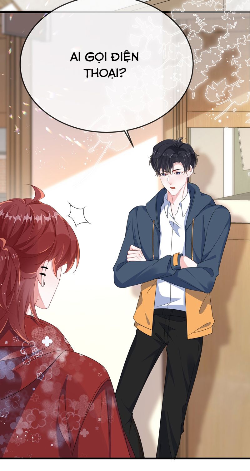 Giáo Bá Là Một Tên Yêu Tinh Chap 90 - Next Chap 91