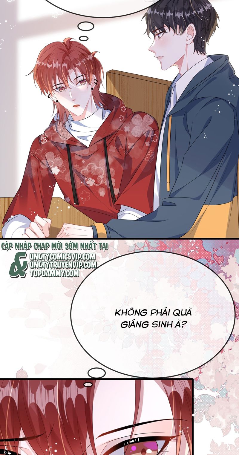 Giáo Bá Là Một Tên Yêu Tinh Chap 90 - Next Chap 91