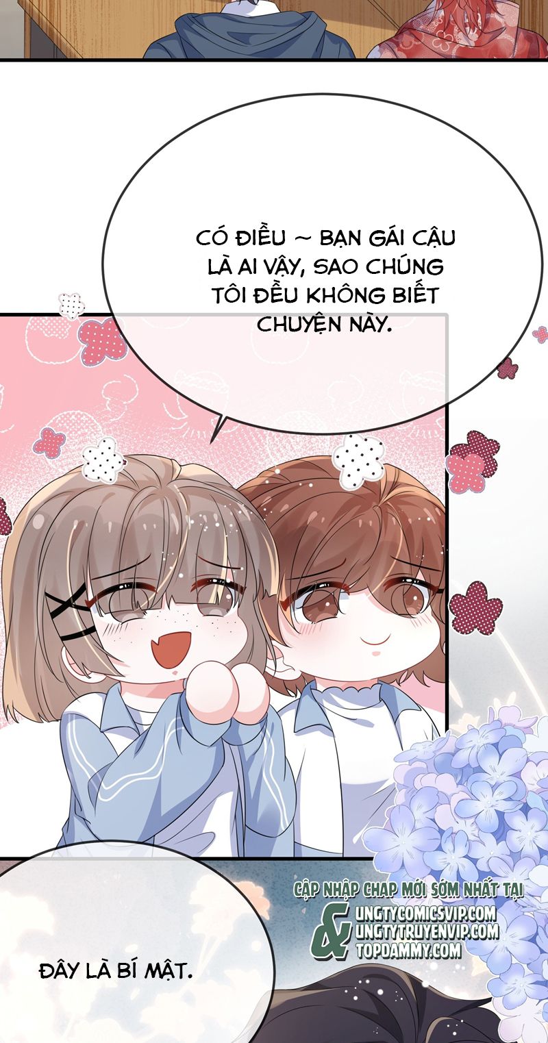 Giáo Bá Là Một Tên Yêu Tinh Chap 90 - Next Chap 91