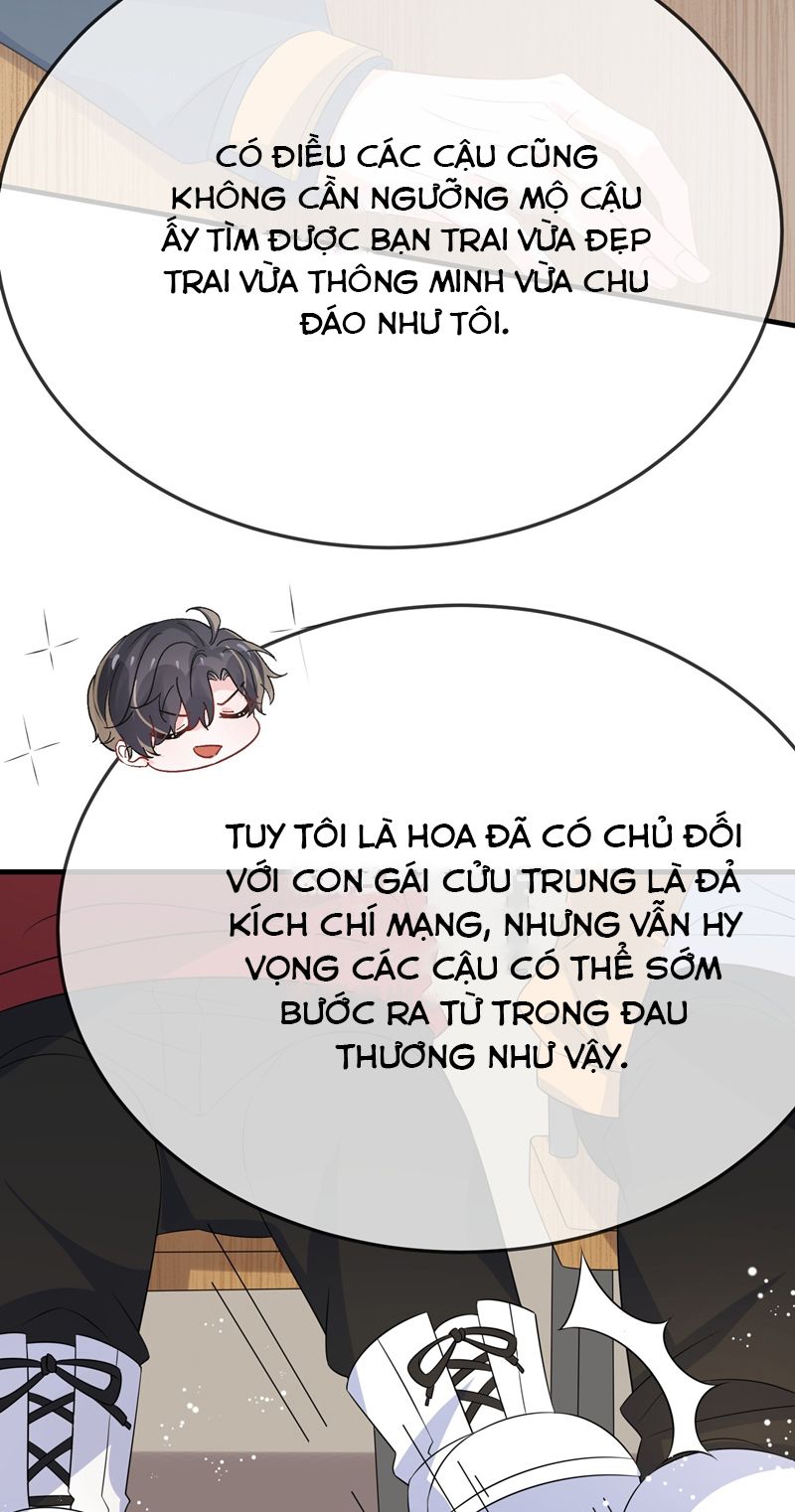 Giáo Bá Là Một Tên Yêu Tinh Chap 90 - Next Chap 91