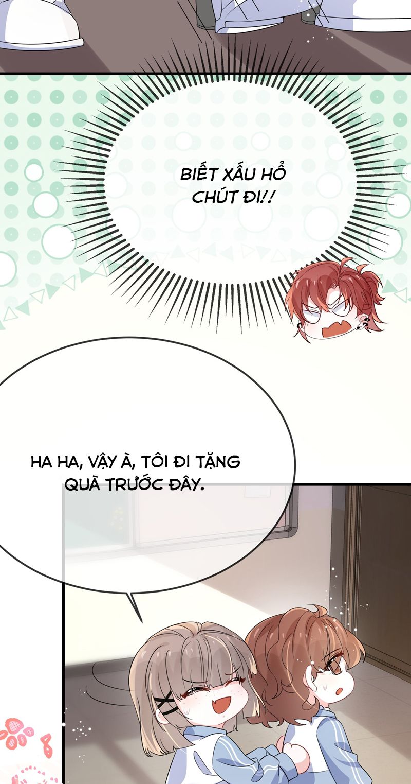 Giáo Bá Là Một Tên Yêu Tinh Chap 90 - Next Chap 91