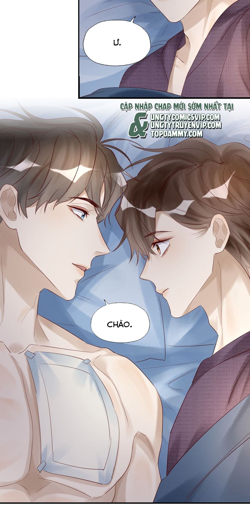 Phim Giả Làm Thật Chap 61 - Next Chap 62