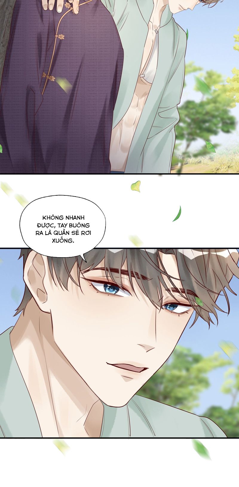 Phim Giả Làm Thật Chap 61 - Next Chap 62