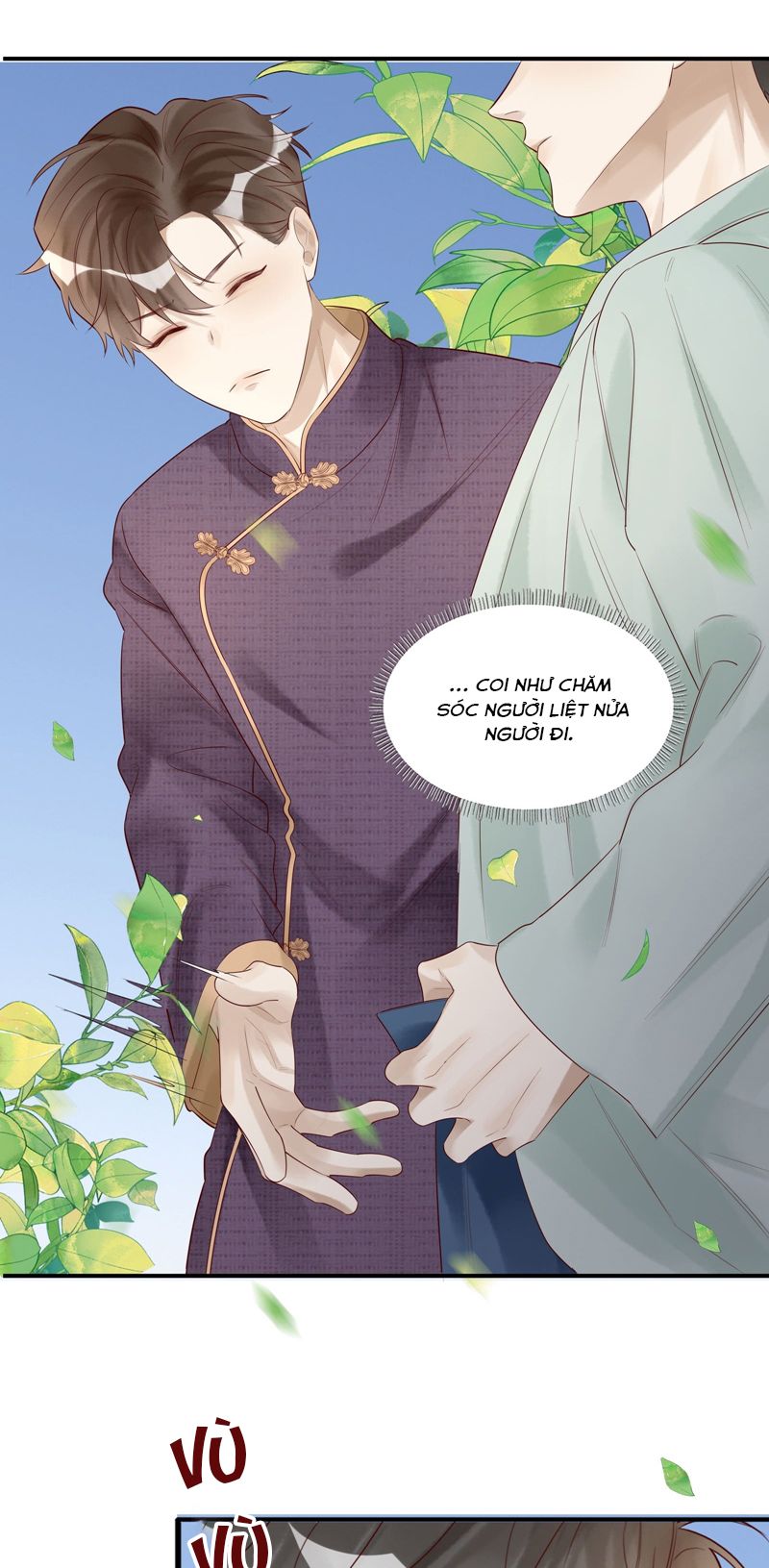 Phim Giả Làm Thật Chap 61 - Next Chap 62