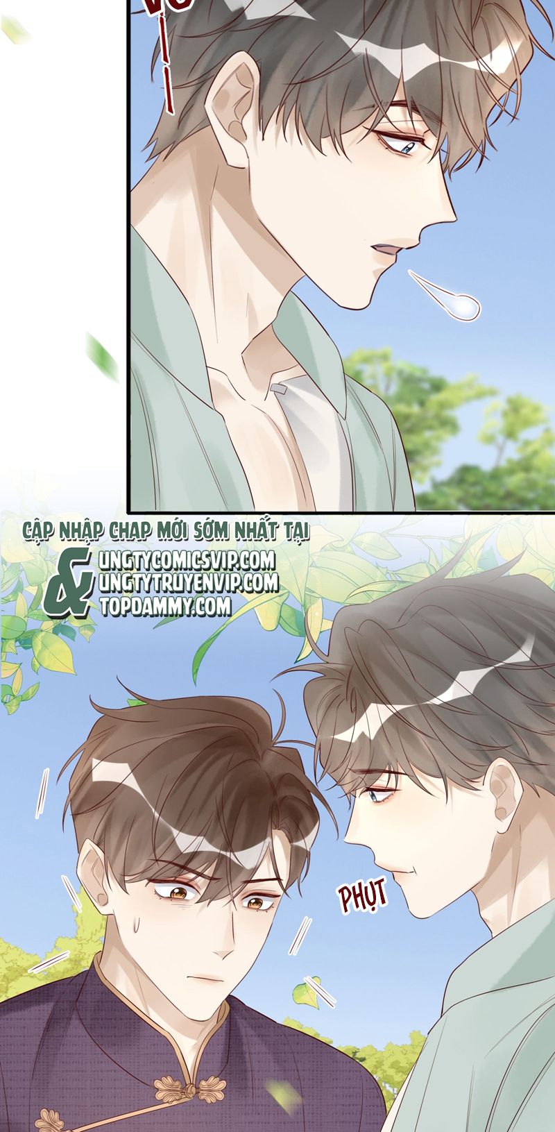 Phim Giả Làm Thật Chap 61 - Next Chap 62