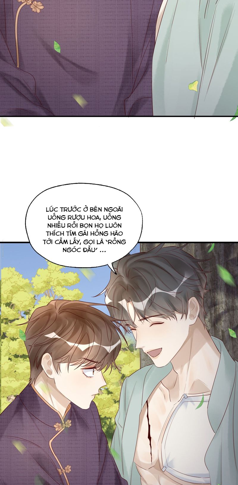 Phim Giả Làm Thật Chap 61 - Next Chap 62