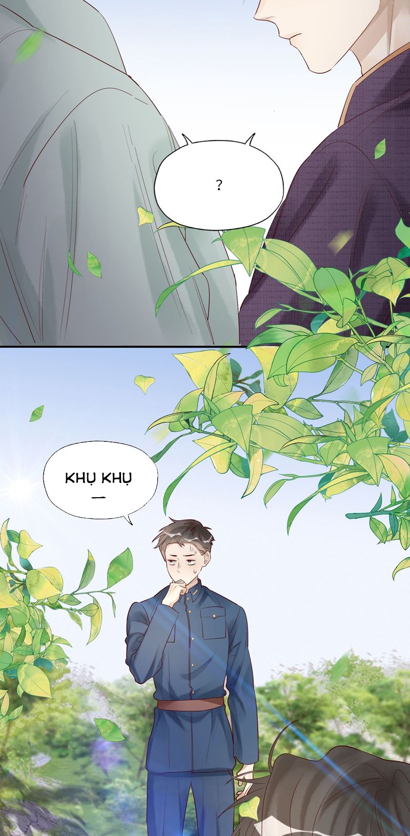 Phim Giả Làm Thật Chap 61 - Next Chap 62