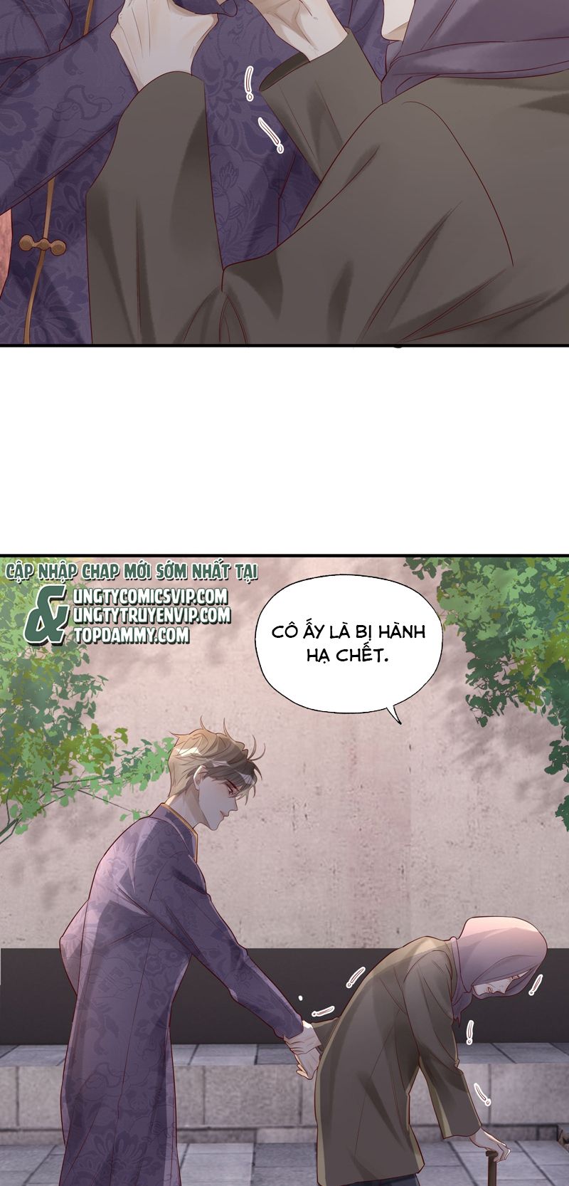 Phim Giả Làm Thật Chap 61 - Next Chap 62