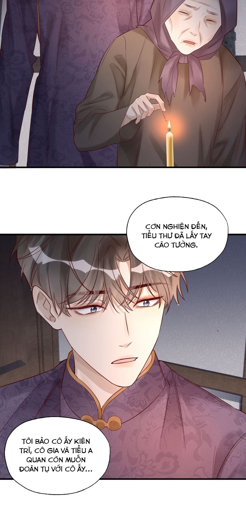 Phim Giả Làm Thật Chap 61 - Next Chap 62