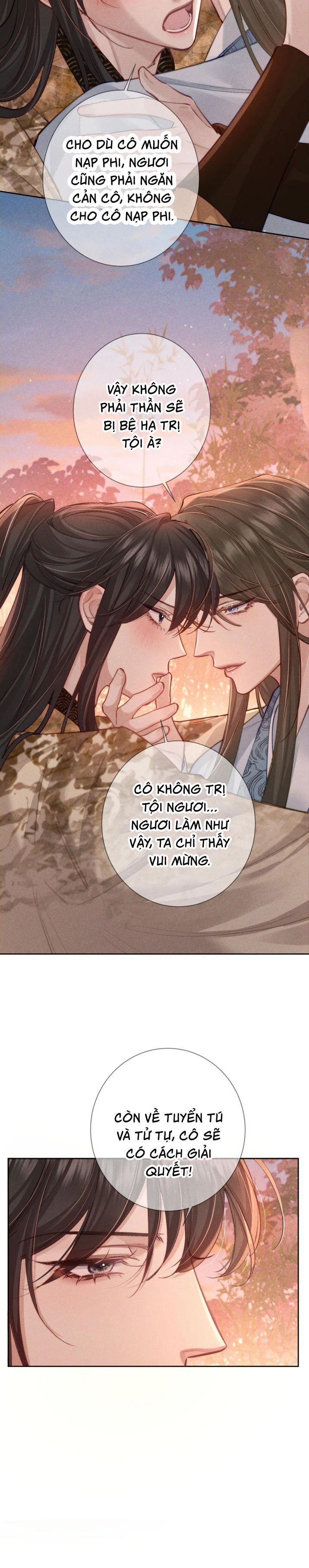 Nhân Vật Chính Chỉ Muốn Yêu Đương Chap 92 - Next Chương 93